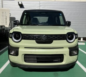 ☆クロスビー新車ご納車☆